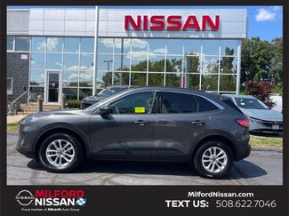 Used 2020 Ford Escape SE AWD/4WD video 2