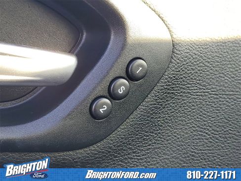 Used 2017 Jeep Cherokee Trailhawk image 18