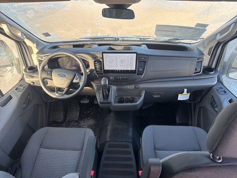 New 2026 Ford Transit 250 Base image 17