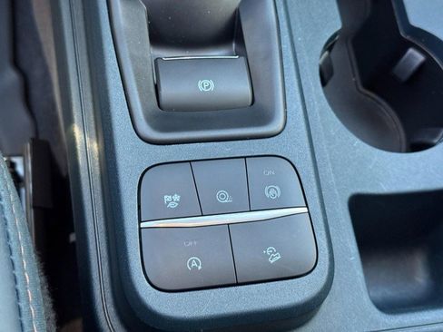 Used 2024 Ford Maverick Lariat w/ FX4 Off-Road Package image 23