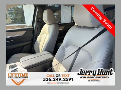 Used 2024 MAZDA CX-90 3.3 Turbo w/ Preferred Plus