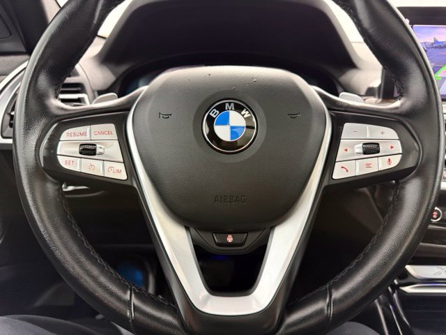 Used 2024 BMW X3 xDrive30i AWD/4WD image 43