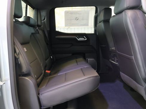 New 2026 GMC Sierra 1500 Denali w/ Technology Package image 20