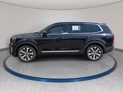 Used 2022 Kia Telluride S AWD/4WD image 8