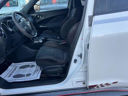 Used 2013 Nissan Juke NISMO image 34