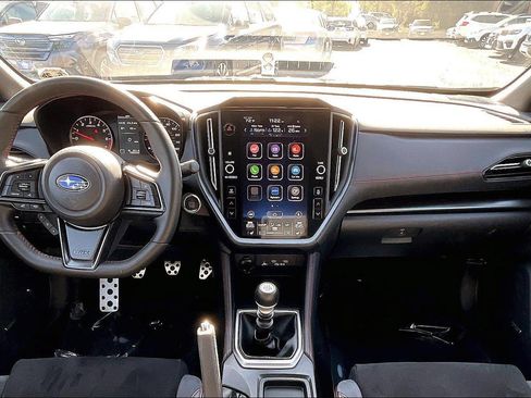 Used 2023 Subaru WRX Limited AWD/4WD image 15