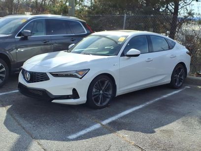 Used 2023 Acura Integra A-Spec