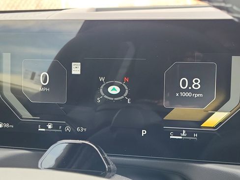 New 2027 Kia Telluride SX Prestige X-Pro AWD/4WD image 16