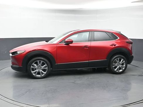 Certified 2023 MAZDA CX-30 AWD 2.5 S w/ Preferred Package image 2