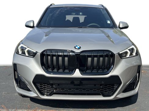 New 2026 BMW X1 xDrive28i w/ M Sport Package image 31