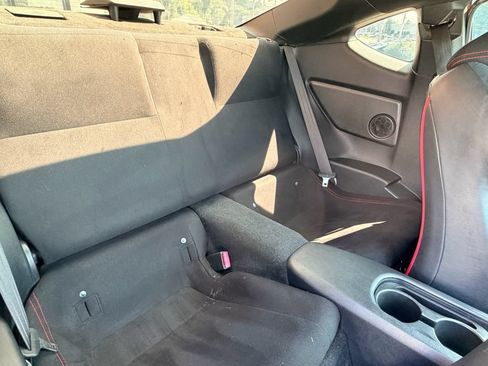 Used 2015 Scion FR-S RWD image 15