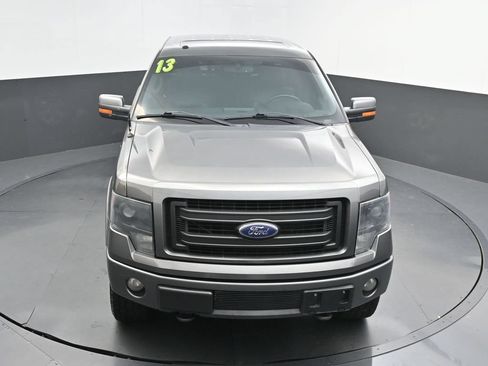 Used 2013 Ford F150 FX4 w/ Luxury Equipment Group AWD/4WD image 38