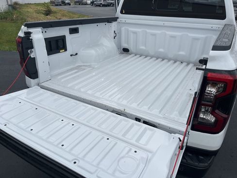 New 2025 Ford Ranger XLT image 12