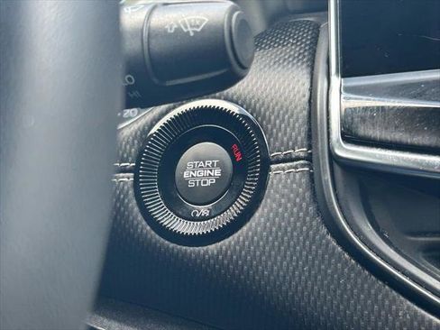 Certified 2022 Jeep Compass Altitude image 37