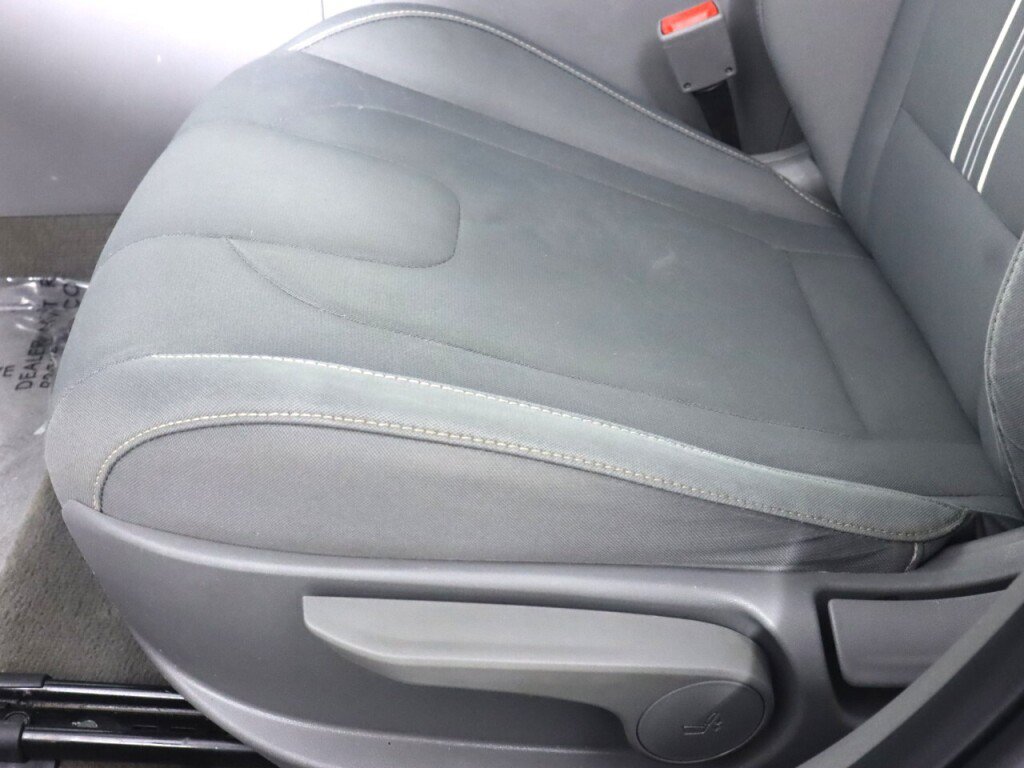 Used 2021 Hyundai Elantra SEL w/ Convenience Package FWD image 28