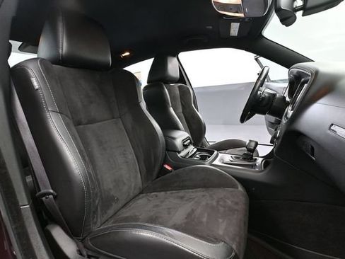 Used 2021 Dodge Charger R/T w/ Plus Group RWD image 49