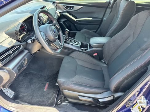 Used 2023 Subaru WRX Premium image 14