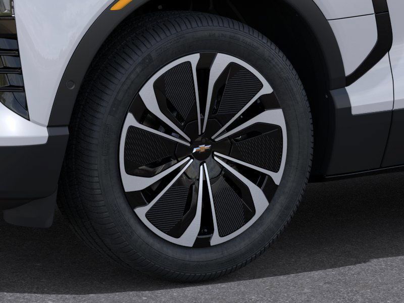 New 2026 Chevrolet Blazer EV LT FWD image 30