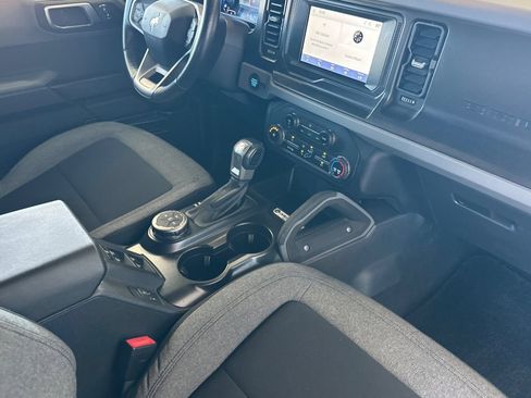 Used 2022 Ford Bronco Big Bend AWD/4WD image 15