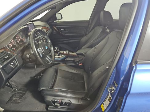 Used 2013 BMW 328i Sedan RWD image 8