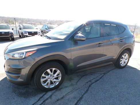 Used 2019 Hyundai Tucson Value image 2