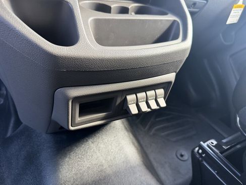 Used 2025 Ford Transit 350 148 High Roof Extended DRW w/ Upfitter Package image 23