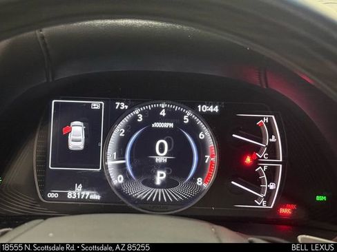 Used 2021 Lexus ES 250 w/ Premium Package image 16