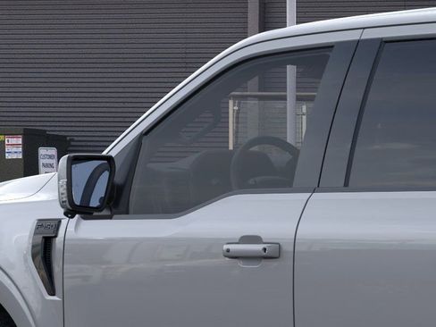 New 2026 Ford F150 Lariat AWD/4WD image 20