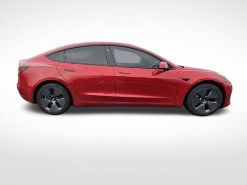 Used 2022 Tesla Model 3 Long Range image 8
