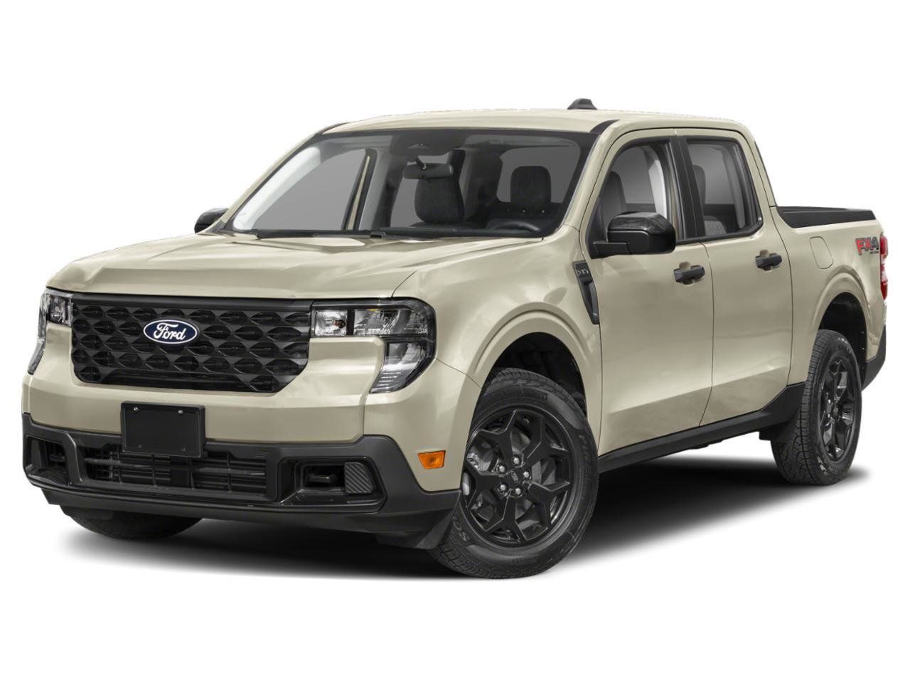 Used 2025 Ford Maverick XLT w/ Equipment Group 302A AWD/4WD image 1