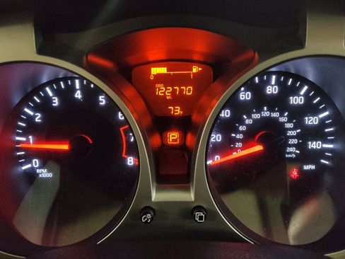 Used 2016 Nissan Juke S FWD image 23