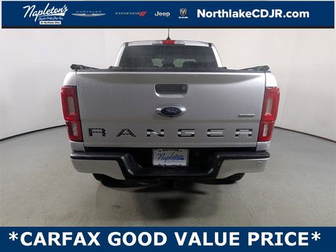 Used 2019 Ford Ranger XLT w/ FX4 Off-Road Package image 6
