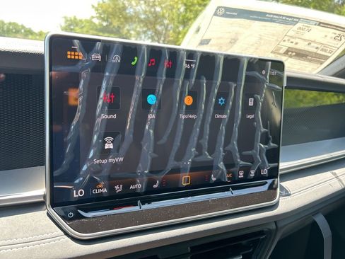 New 2026 Volkswagen Tiguan SE R-Line AWD/4WD image 35