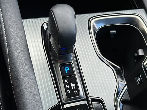 Used 2023 Lexus RX 500h F Sport w/ Cold Area Package image 21