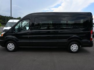 Used 2019 Ford Transit 350 XLT RWD video 3