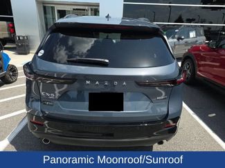 Used 2026 MAZDA CX-5 2.5 S w/ Premium Package AWD/4WD video 4
