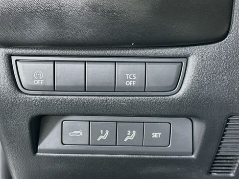 Used 2025 MAZDA CX-50 AWD 2.5 S w/ Premium Plus Pkg image 17