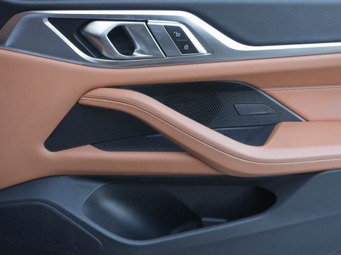 Certified 2023 BMW i4 eDrive35 w/ Premium Package image 27