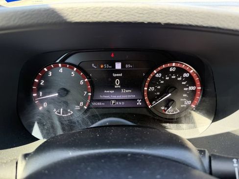 Used 2023 Nissan Frontier PRO-4X w/ Pro-4X Premium Package AWD/4WD image 18