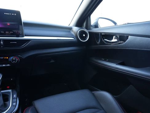 Used 2024 Kia Forte GT w/ GT2 Package image 8