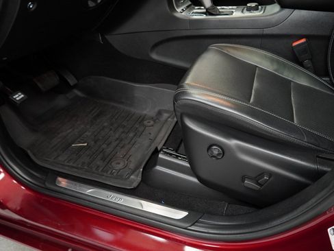 Certified 2021 Jeep Grand Cherokee Limited w/ Quick Order Package 28K 80th image 43