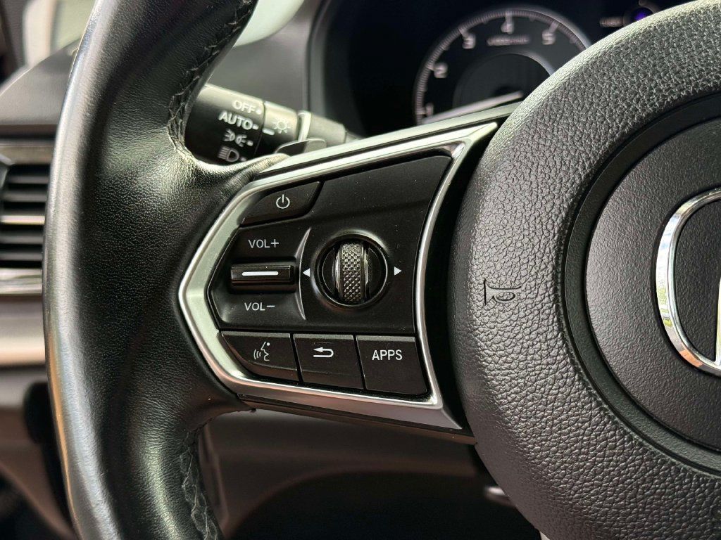 Certified 2020 Acura RDX AWD image 32
