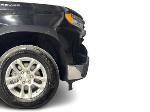 Used 2022 Chevrolet Silverado 1500 LT RWD image 8