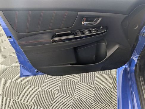 Used 2020 Subaru WRX STI image 9