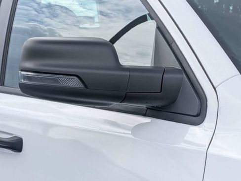 Used 2025 RAM 1500 Big Horn AWD/4WD image 10