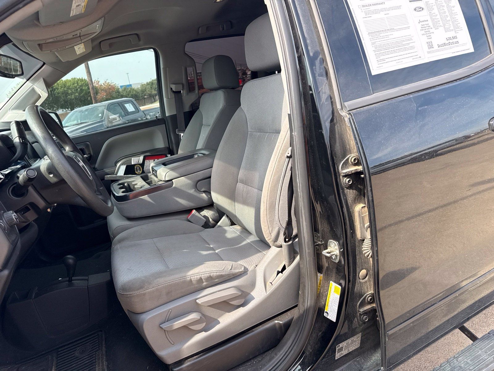Used 2019 GMC Sierra 1500 Limited w/ Elevation Edition AWD/4WD image 14