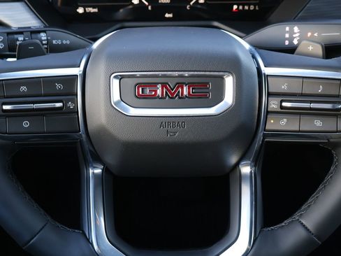 New 2026 GMC Acadia Elevation w/ LPO, Floor Liner Package image 13