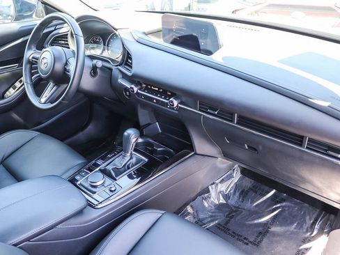 Used 2024 MAZDA CX-30 AWD 2.5 S w/ Preferred Package image 17