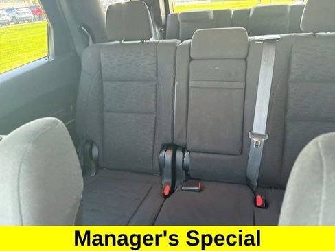 Used 2023 Dodge Durango GT AWD/4WD image 27