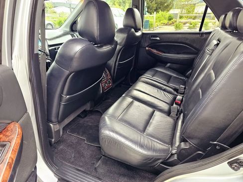 Used 2002 Acura MDX image 10